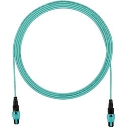 Panduit Fiber Optic Network Cable FZTRP7N7NBNM005