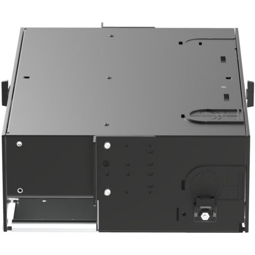 Panduit Fiber Optic Rack Mount Enclosure FRME3