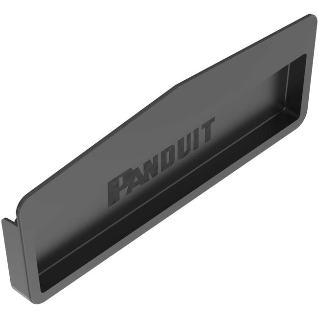 Panduit FiberRunner&amp;reg; End Cap FREC12X4LBL