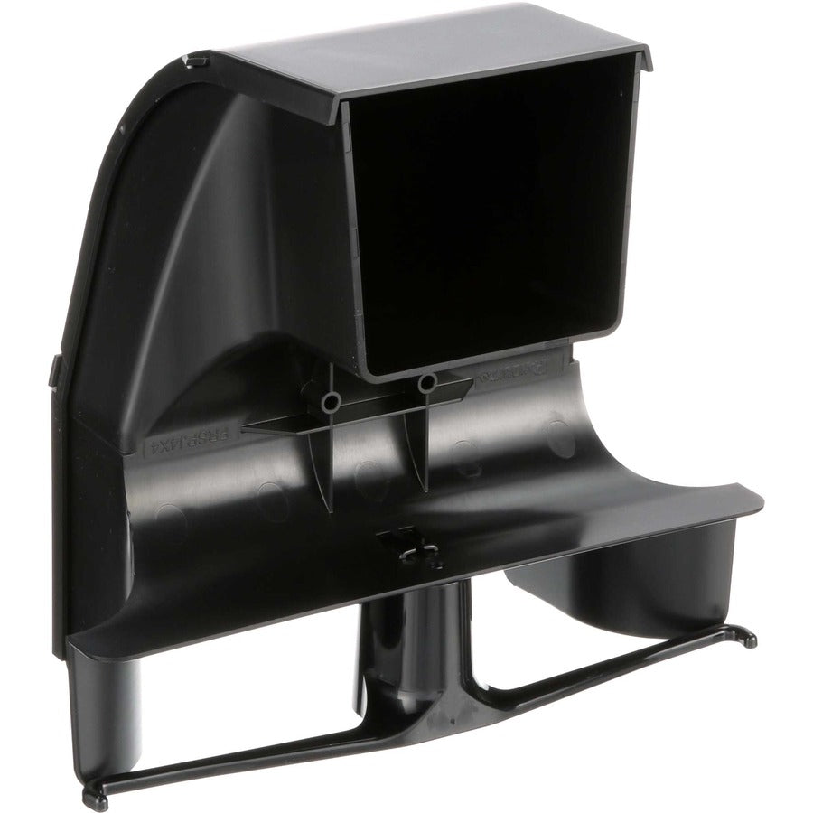 Panduit FiberRunner&reg; Spill-Over Junction FRSPJ4X4LBL