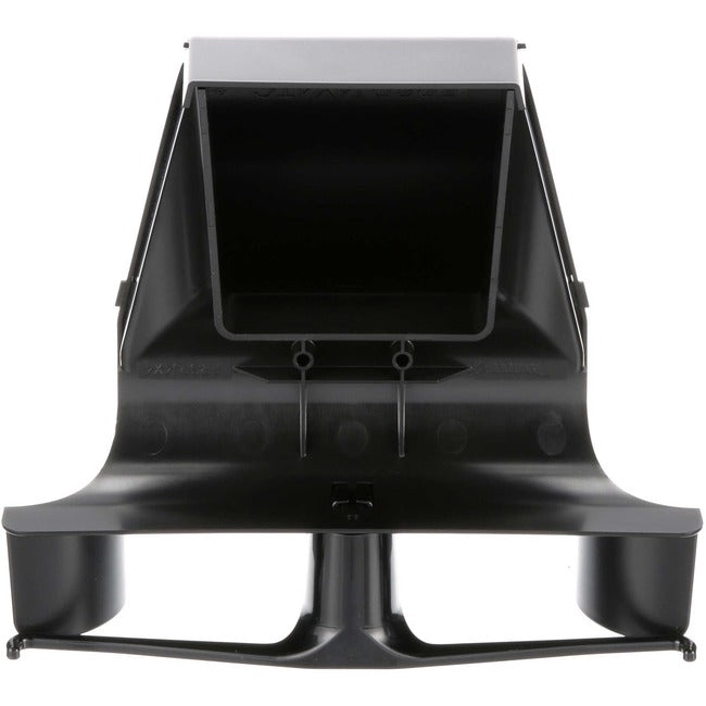 Panduit FiberRunner&reg; Spill-Over Junction FRSPJ4X4LBL