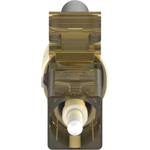 Panduit Flcsmc6Bly-C Fibre Optic Cable Lc