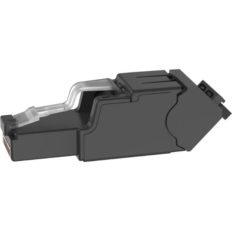 Panduit Fpud6X88Mtg Cable Gender Changer Rj-45 Tx6A Black