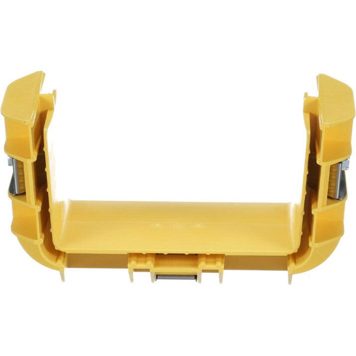 Panduit Frbc6X4Yl-E Cable Trunking System Accessory