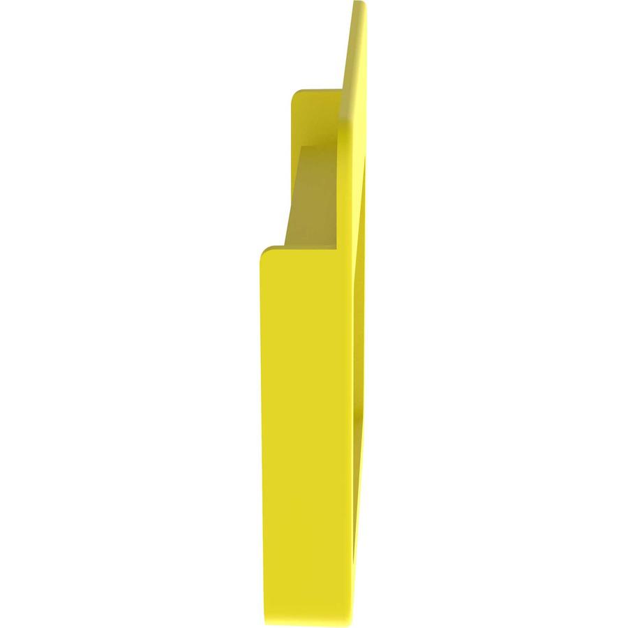 Panduit Frec4X4Lyl Cable Trunking System Accessory Cable Raceway End Caps