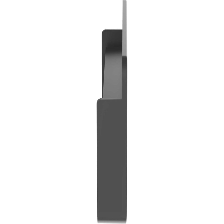 Panduit Frec6X4Lbl Cable Trunking System Accessory Cable Raceway End Caps