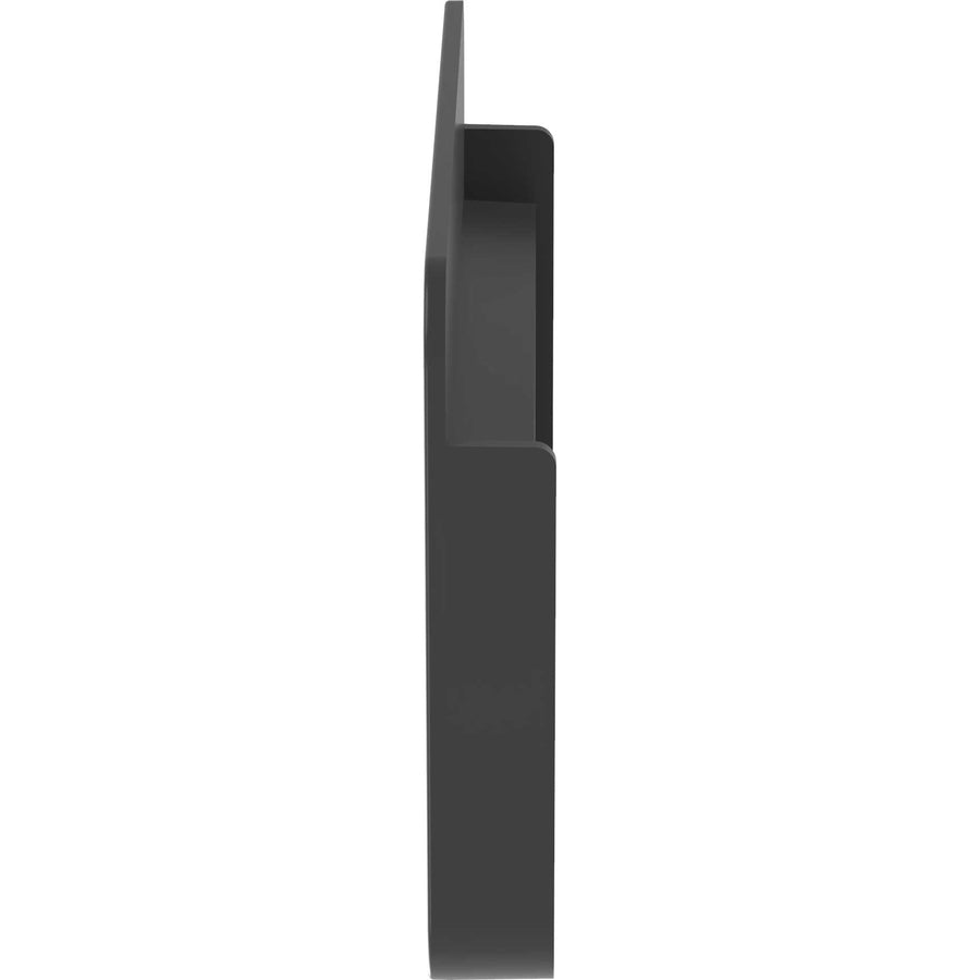 Panduit Frec6X4Lbl Cable Trunking System Accessory Cable Raceway End Caps