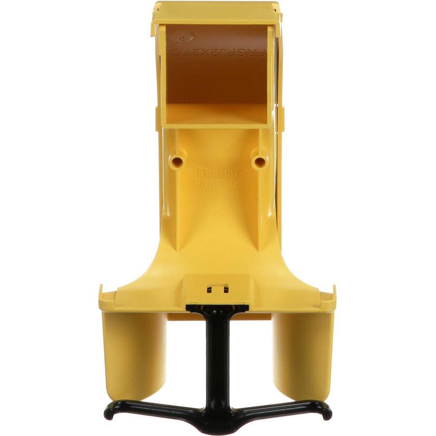 Panduit Frspj2X2Yl Cable Trunking System Accessory