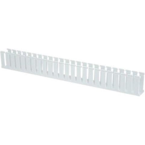 Panduit G1.5X3Wh6 Cable Tray Straight Cable Tray White