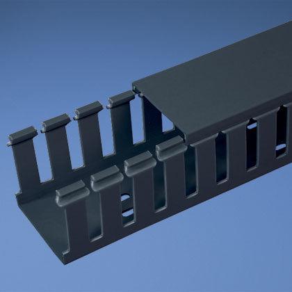 Panduit G2X3Bl6 Cable Trunking System Accessory