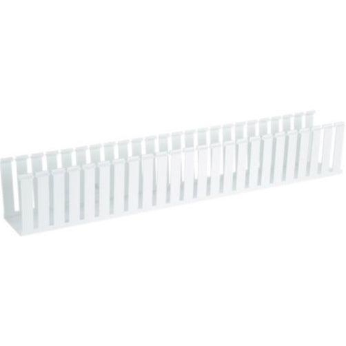 Panduit G3X4Wh6 Cable Tray Straight Cable Tray White