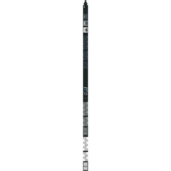 Panduit G5 Intelligent PDU P36D08M-BU1C - Data Center Power Monitoring | Tecisoft