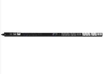 Panduit G5 Intelligent PDU P36D08M-BU1C - Data Center Power Monitoring | Tecisoft