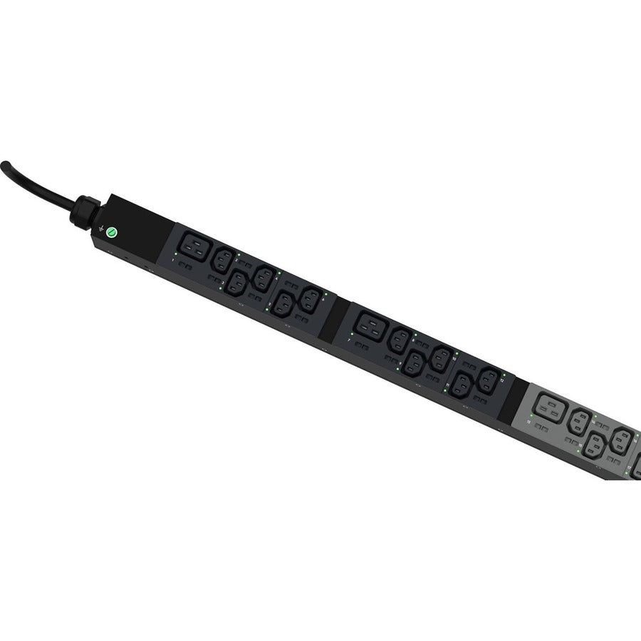 Panduit G5 Intelligent PDU SmartZone - Three Phase Monitored Power Distribution Unit | Tecisoft P36D03M