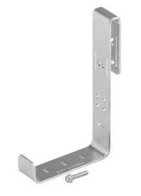 Panduit Gacb-1 Mounting Kit