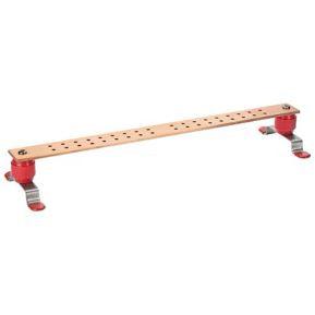 Panduit Gb2A18I Bus Bar 609.6 Mm Copper