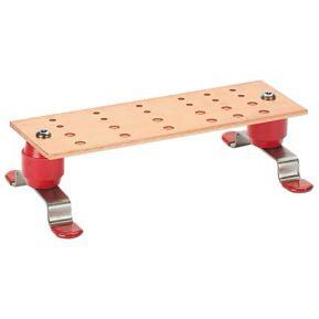 Panduit Gb4A0606I Bus Bar 304.8 Mm Copper