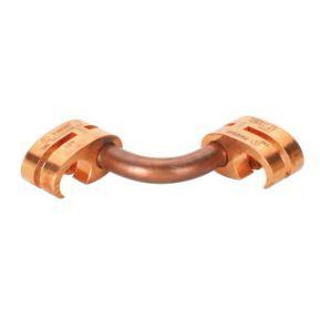 Panduit Gcc6X61/0-1/0 Grounding Hardware Copper