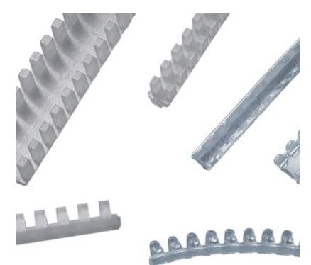 Panduit Ge85-C Grommet/Ring