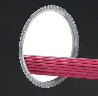 Panduit Gee36F-C Grommet/Ring
