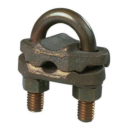 Panduit Gpl-51-1 Grounding Hardware Bronze
