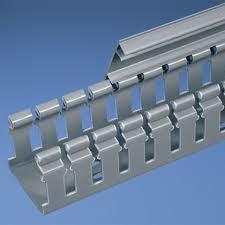 Panduit H1.5X2Lg6 Cable Tray Straight Cable Tray