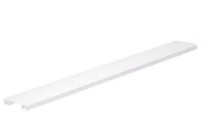 Panduit Hc1.5Wh6 Cable Tray Accessory Cable Tray Cover