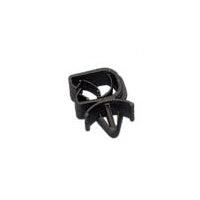 Panduit Hcmu04C13-M20 Cable Clamp Black 1000 Pc(S)