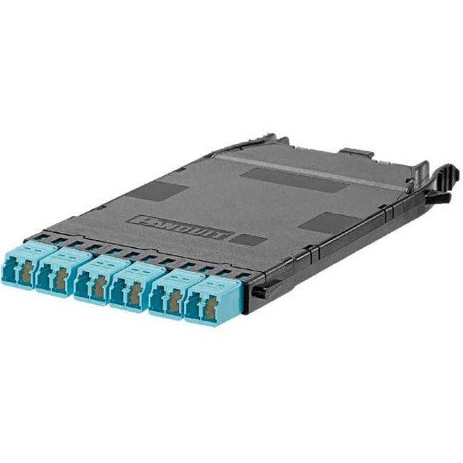 Panduit HD Flex Cassette FHCXA-12-10U
