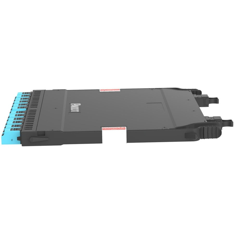 Panduit HD Flex Network Patch Panel FHCZO-24-10U