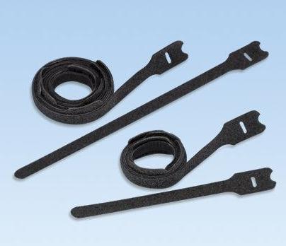 Panduit Hltp3I-X0 Cable Tie Nylon Black 10 Pc(S)