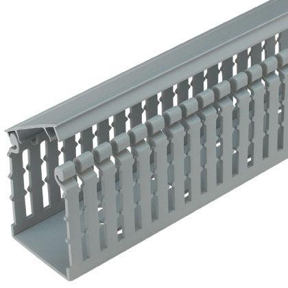 Panduit Hn1.5X2Lg6 Cable Trunking System 1.8 M Pvc