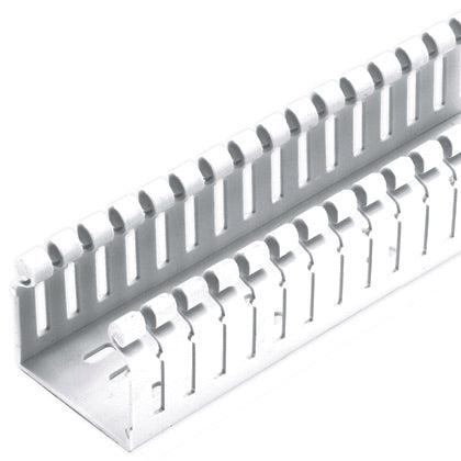 Panduit Hn1.5X3Wh6 Cable Trunking System 1.8 M Pvc