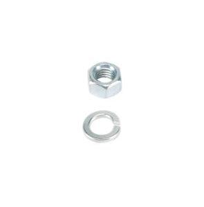 Panduit Hnlw12M Shim/Spacer/Washer 100 Pc(S) Lock Washer