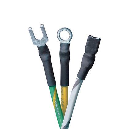 Panduit Hstt06-48-Qc Heat-Shrink Tubing