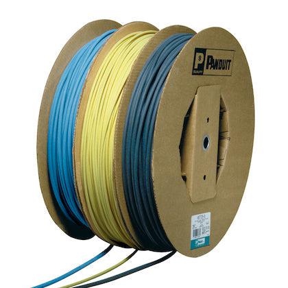 Panduit Hstt50-T45 Cable Insulation Heat Shrink Tube Green, Yellow 1 Pc(S)