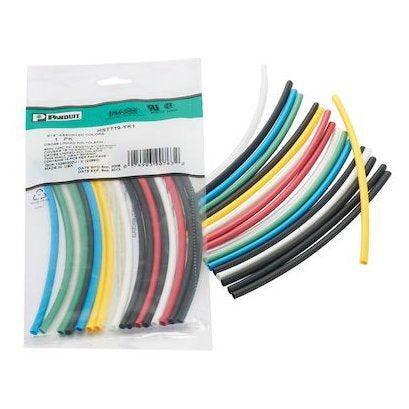 Panduit Hstt50-Yk1 Heat-Shrink Tubing