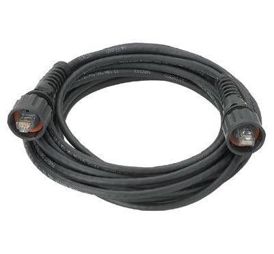 Panduit Iutpsp30Bl Networking Cable Black 9.2 M Cat6 U/Utp (Utp)