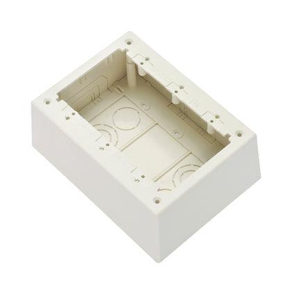 Panduit Jbp3Diw Outlet Box White