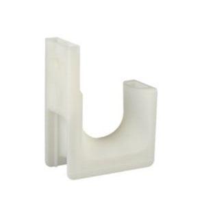 Panduit Jp131Sbc50Rb-L Cable Organizer Cable Holder White 50 Pc(S)