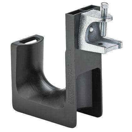 Panduit Jp2Sbc87-L20 Cable Organizer Wall Cable Holder Black 50 Pc(S)