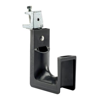 Panduit Jp2Sbc87Rb-L2 Cable Organizer Wall Cable Holder Red 50 Pc(S)