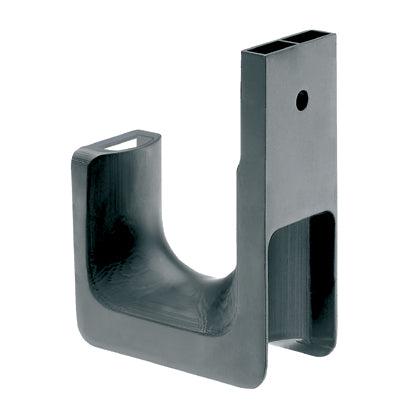Panduit Jp2W-L3 Cable Organizer Wall Cable Holder Orange 50 Pc(S)