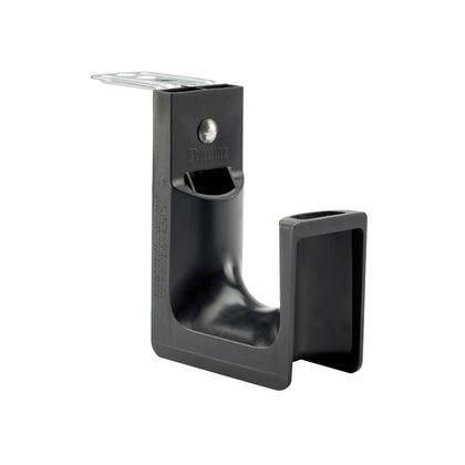 Panduit Jp4Cmb-X20 Cable Clamp Black 10 Pc(S)