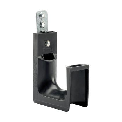 Panduit Jp75Wp2B-L6 Cable Organizer Wall Cable Holder Blue 50 Pc(S)