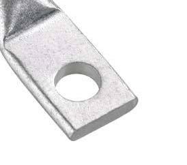 Panduit Laa300-38-2 Electrical Terminals