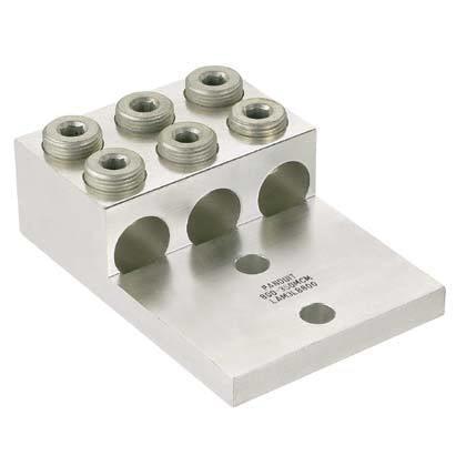 Panduit Lam3Lb600-12-1 Electrical Terminals
