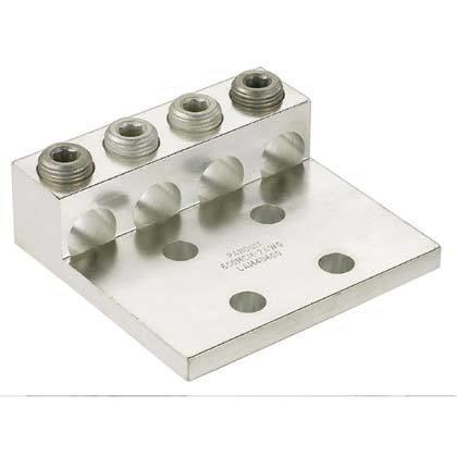 Panduit Lam4D250-12-1Y Electrical Terminals