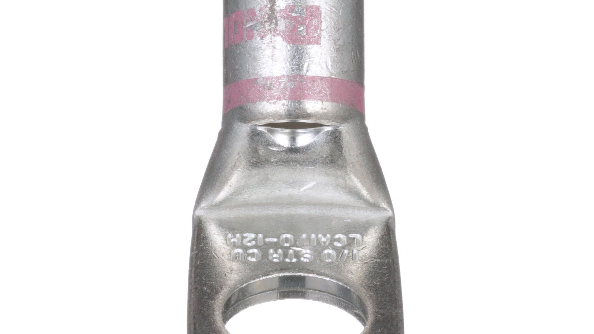 Panduit Lca10-14F-L Electric Wire Connector 50 Pc(S)