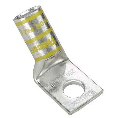Panduit Lca2/0-38H-X Electrical Terminals